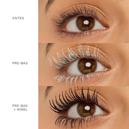 Lash Extension Tube Mascara – Lengthening & Volumizing Tubing Mascara for Smudge-Free All-Day Wear