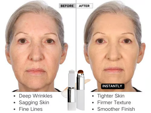 💥BUY 1 GET 1 FREE💥NEW & Upgraded⏰💕🌟The most popular at present-Korean Color-Changing Foundation Stick2.0