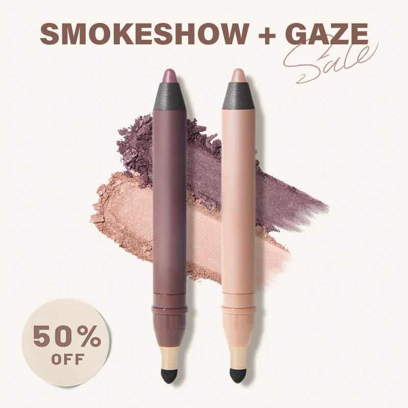 Perfect Color Duo-Shadow Liner 2-in-1 Eyeliner & Eyeshadow