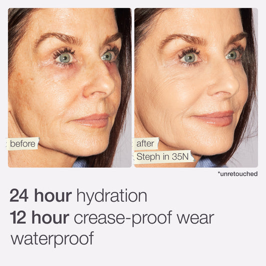 Soft-Focus Full Coverage Concealer
