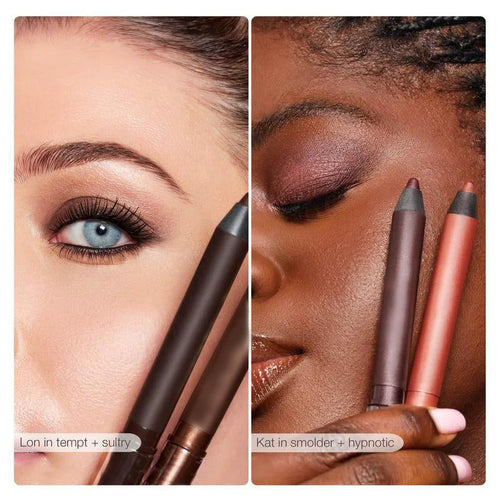 Perfect Color Duo-Shadow Liner 2-in-1 Eyeliner & Eyeshadow