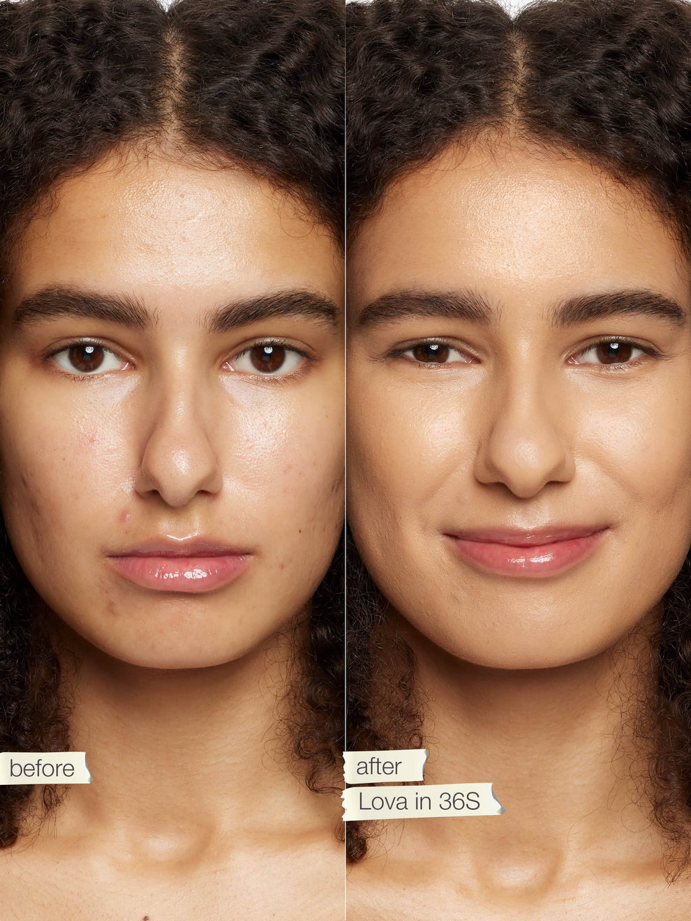 Soft-Focus Full Coverage Concealer