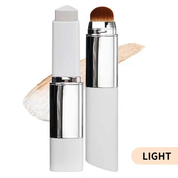 💥BUY 1 GET 1 FREE💥NEW & Upgraded⏰💕🌟The most popular at present-Korean Color-Changing Foundation Stick2.0