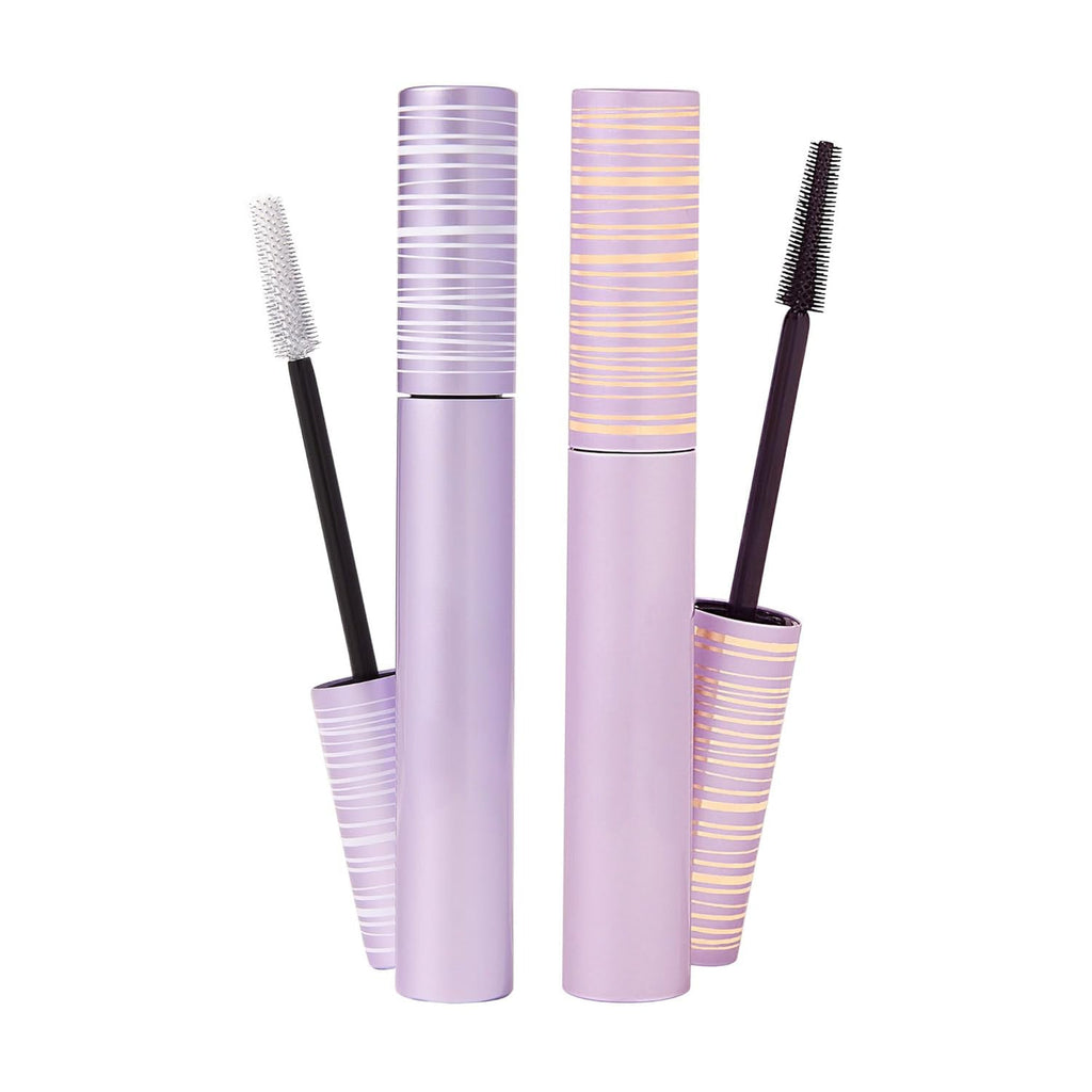 Lash Extension Tube Mascara – Lengthening & Volumizing Tubing Mascara for Smudge-Free All-Day Wear