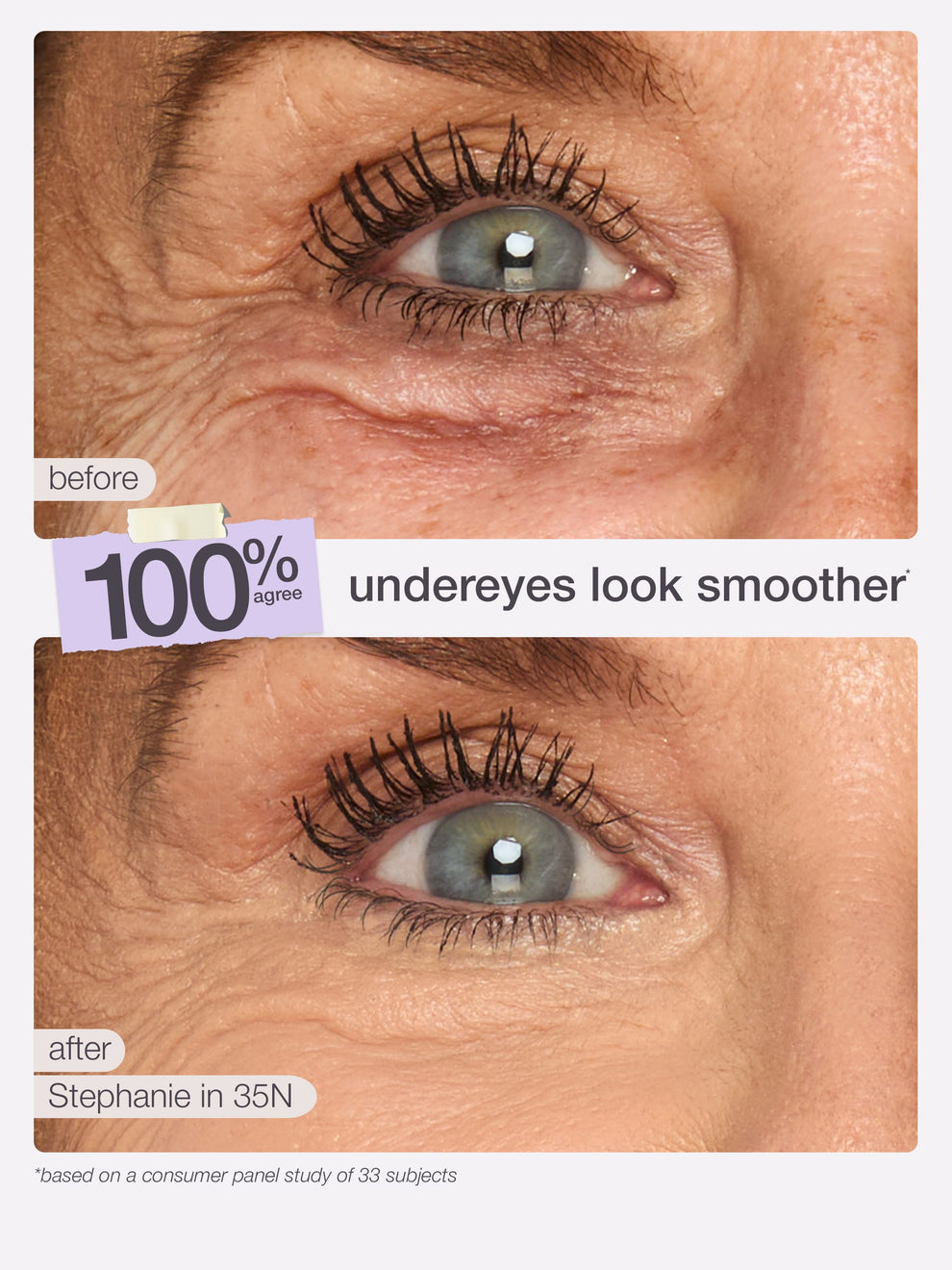 Soft-Focus Full Coverage Concealer