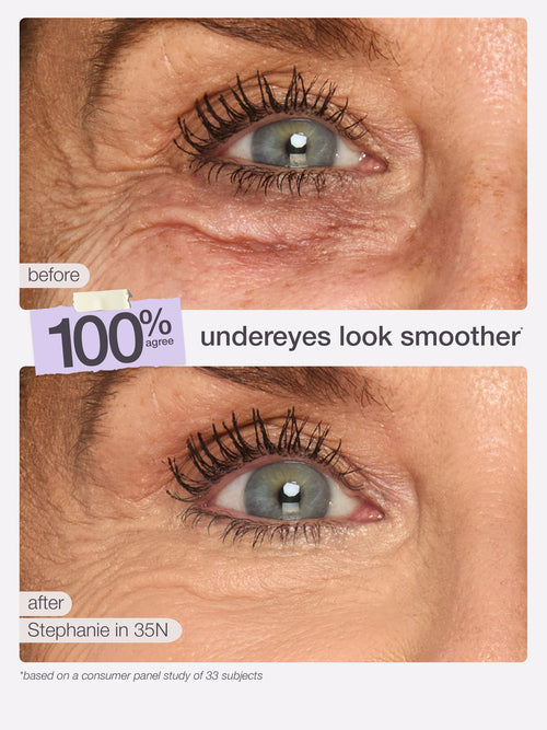 Soft-Focus Full Coverage Concealer