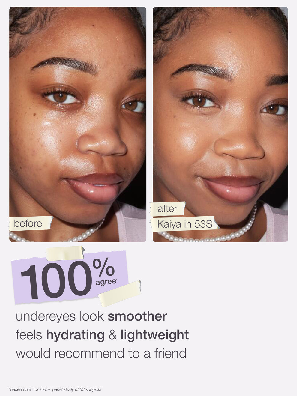 Soft-Focus Full Coverage Concealer